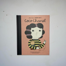 Malí ľudia, VEĽKÉ SNY - Coco Chanel