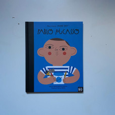 Malí ľudia, VEĽKÉ SNY - Pablo Picasso