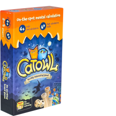 Catowl kartová hra