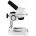 Junior mikroskop - biely