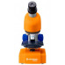 Junior mikroskop - orange