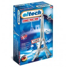 Eiffelova veža C460