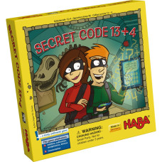Tajný kód