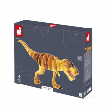 3D puzzle Dinosaurus - T-Rex