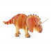 3D puzzle Dinosaurus - Triceratops