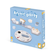 Arktická párty