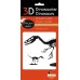 3D model Dromaeosaurus FRIDOLIN