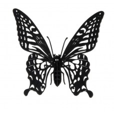 3D model motýľ FRIDOLIN