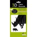 3D model nosorožec FRIDOLIN