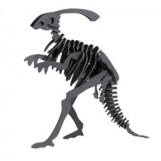 3D model Parasaurolophus FRIDOLIN