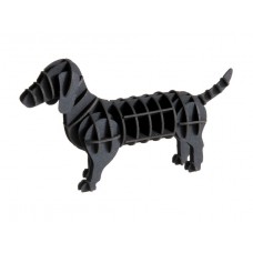 3D model pes FRIDOLIN