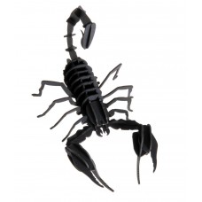 3D model škorpión FRIDOLIN