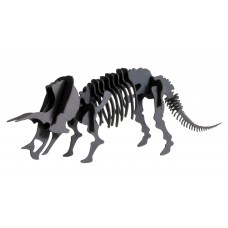 3D model Triceratops FRIDOLIN
