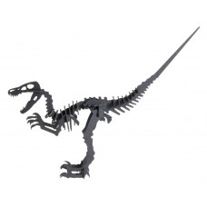 3D model Velociraptor FRIDOLIN