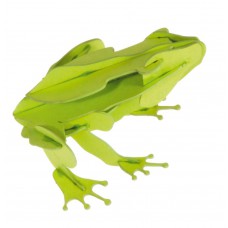 3D model žaba FRIDOLIN
